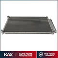 A/C Condenser with Receiver Dryer for Honda Civic (2012–2015)