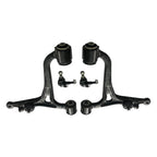 2X Front Lower Control Arms Ball Joint Kit for Mercedes-Benz S430 (2003–2006)