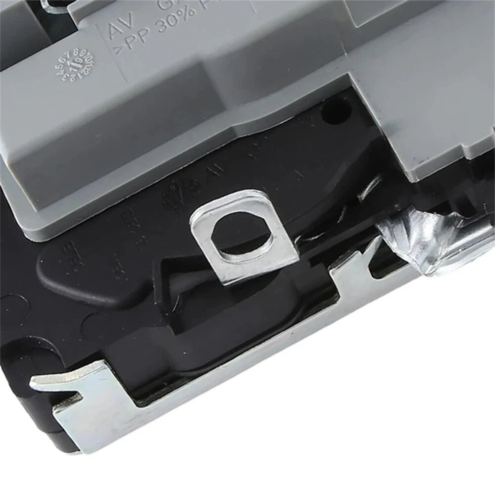 1x Door Lock Actuator for Peugeot 206 (1998–2012) 9135R9 LHD