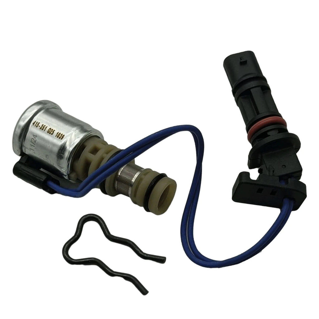Oil Pump Solenoid for Dodge Chrysler Jeep Cherokee Ram 1500 (2011–2023)