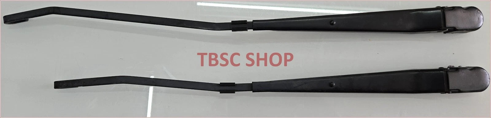 Wiper Arm Set for Lincoln Town Car (1992–1997)