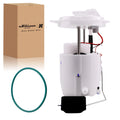 Electric Fuel Pump Assembly for Jeep Wrangler (2017–2018)