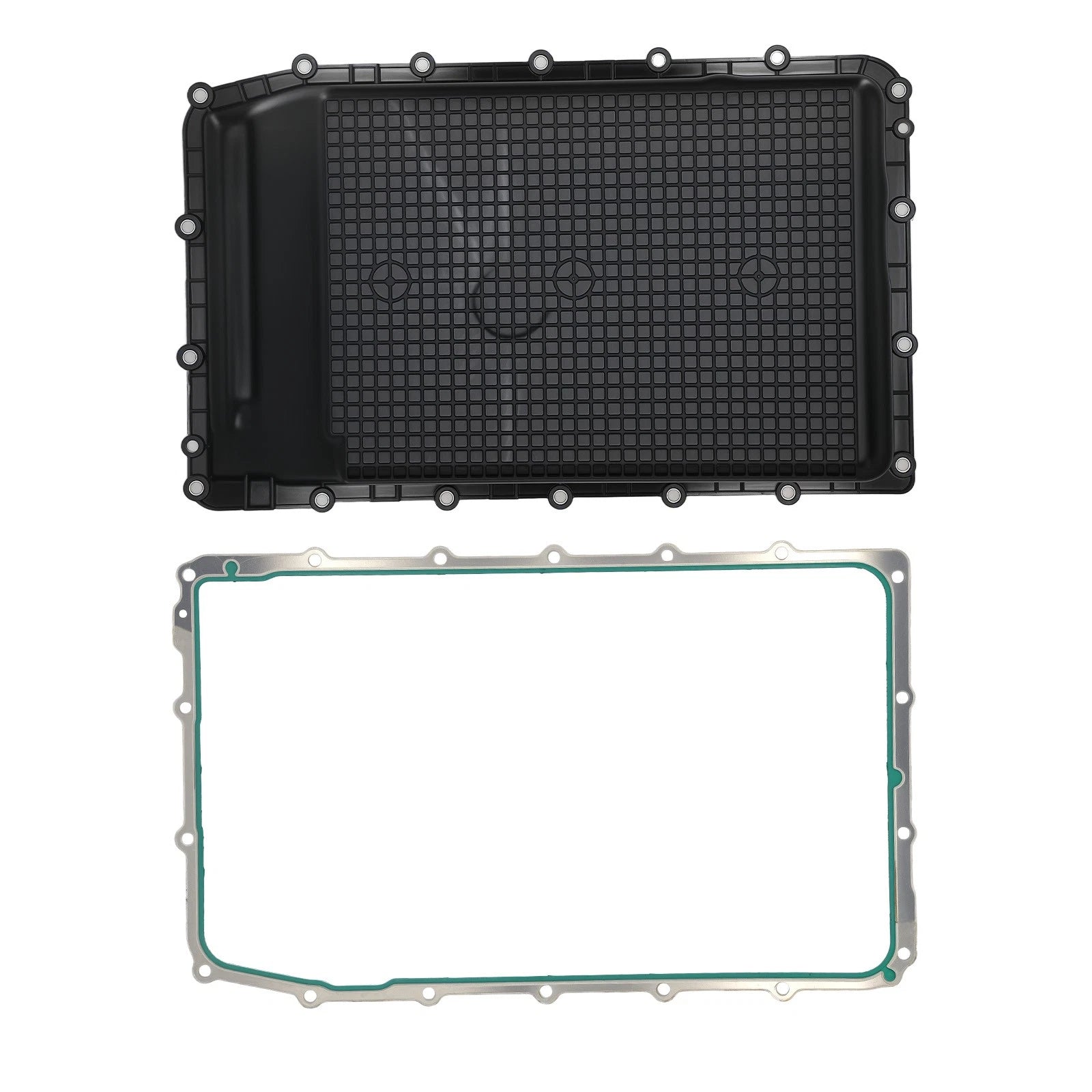 Auto Transmission Oil Pan for Ford Bronco 10 Speed (2021–2023) HL3Z7A194B