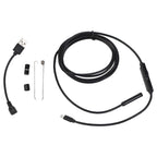 USB Inspection Camera for Android/PC