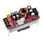 30A DCDC BOOST Converter 1500W Step Up Module for Reliable Power Delivery