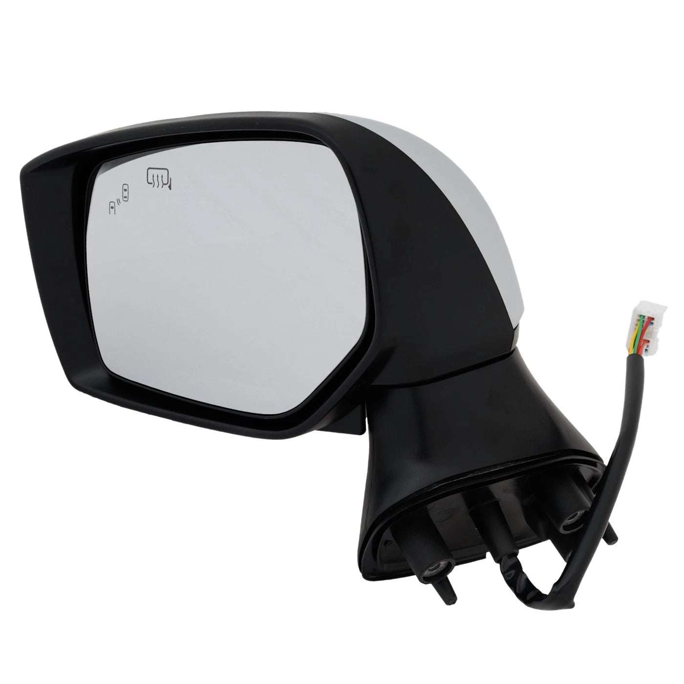 Heated Driver Left Side Mirror for Subaru Legacy Outback (2015–2017)