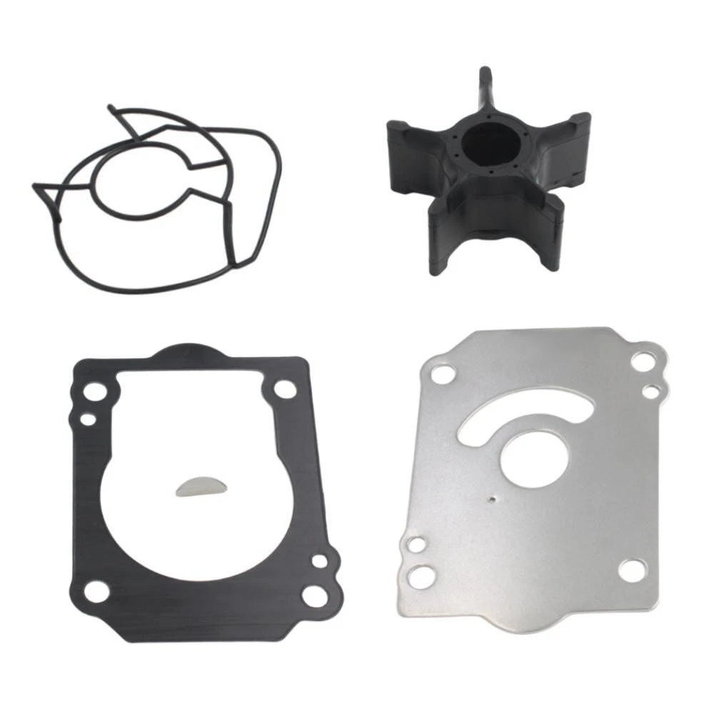Water Pump Kit for Suzuki Outboard DF200 DF225 DF250 (2000–2023) 17400-93J00 17400-93J02