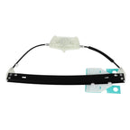 Power Window Regulator for Audi A6 Quattro C6 (2005–2011) Rear LH