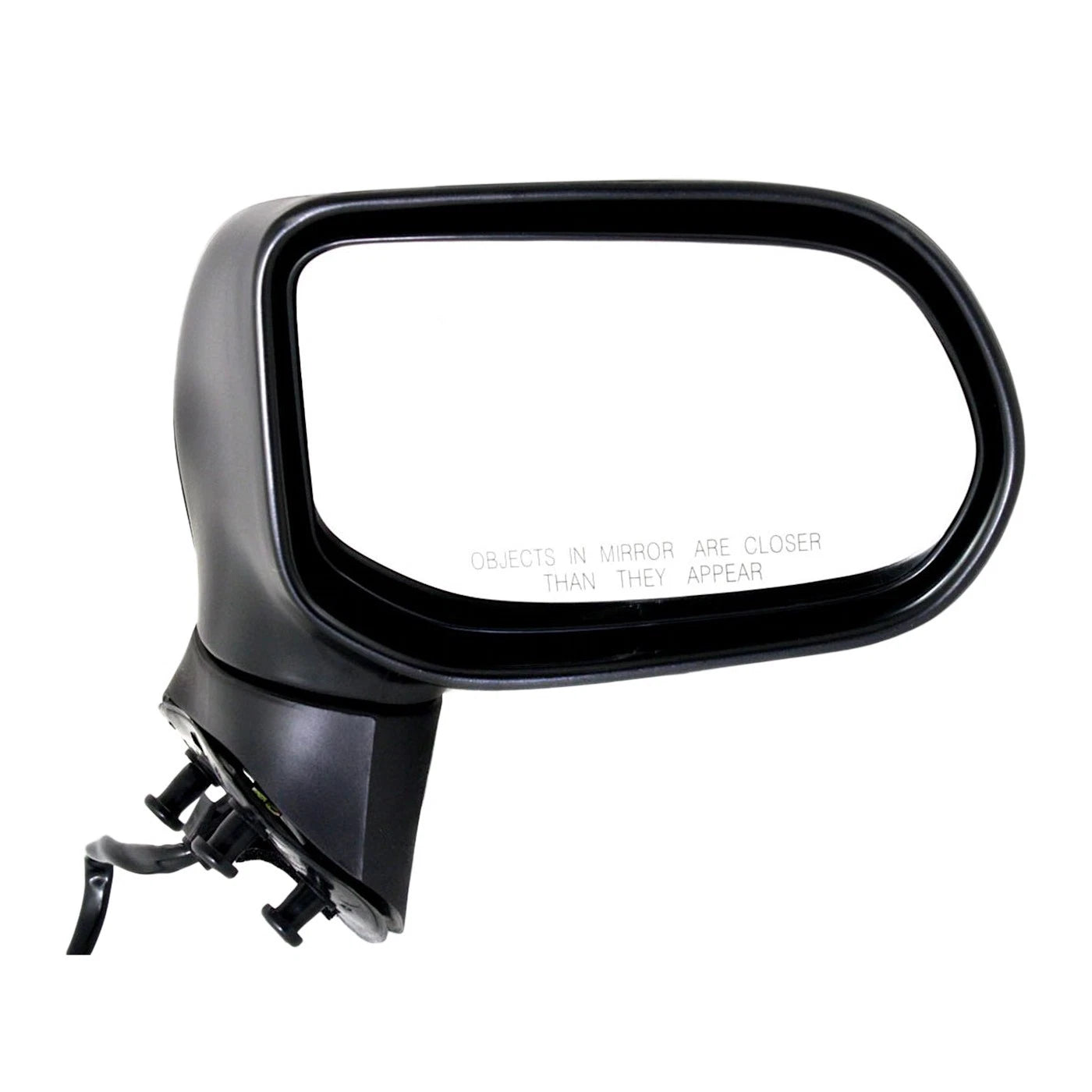 Heated Right Side Mirror for Honda Civic (2009–2011)