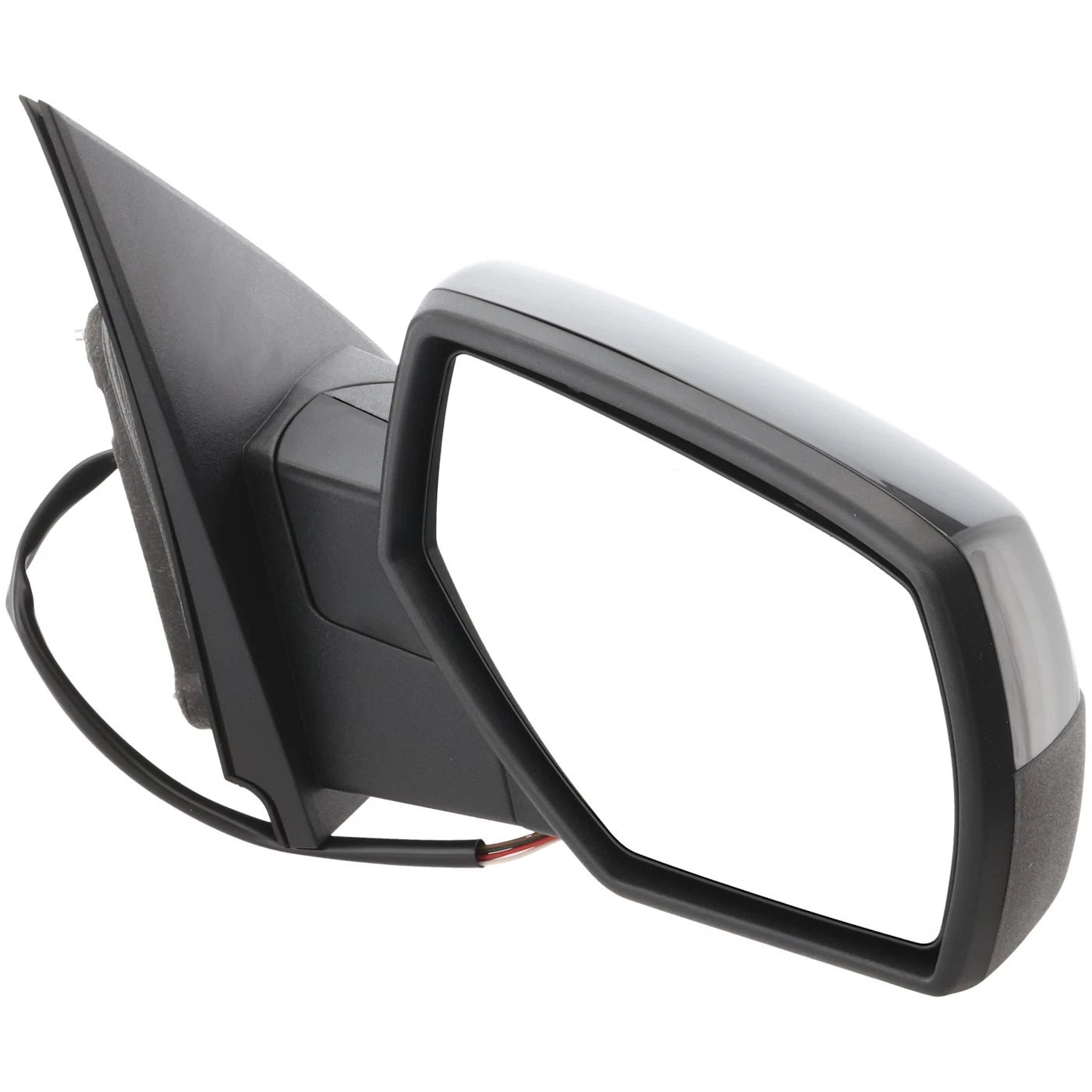 Power Mirror Set of 2 for Chevrolet Silverado 1500 (2014–2018) Heated