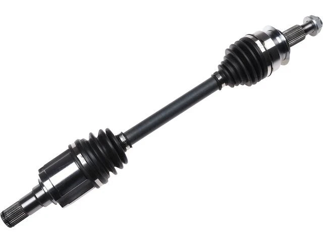 Front Left CV Axle Assembly for Mazda 6 (2018–2020) ND115NW