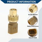 Engine Oil Pressure Sensor Switch for Chevrolet C6500 (1995–2002)