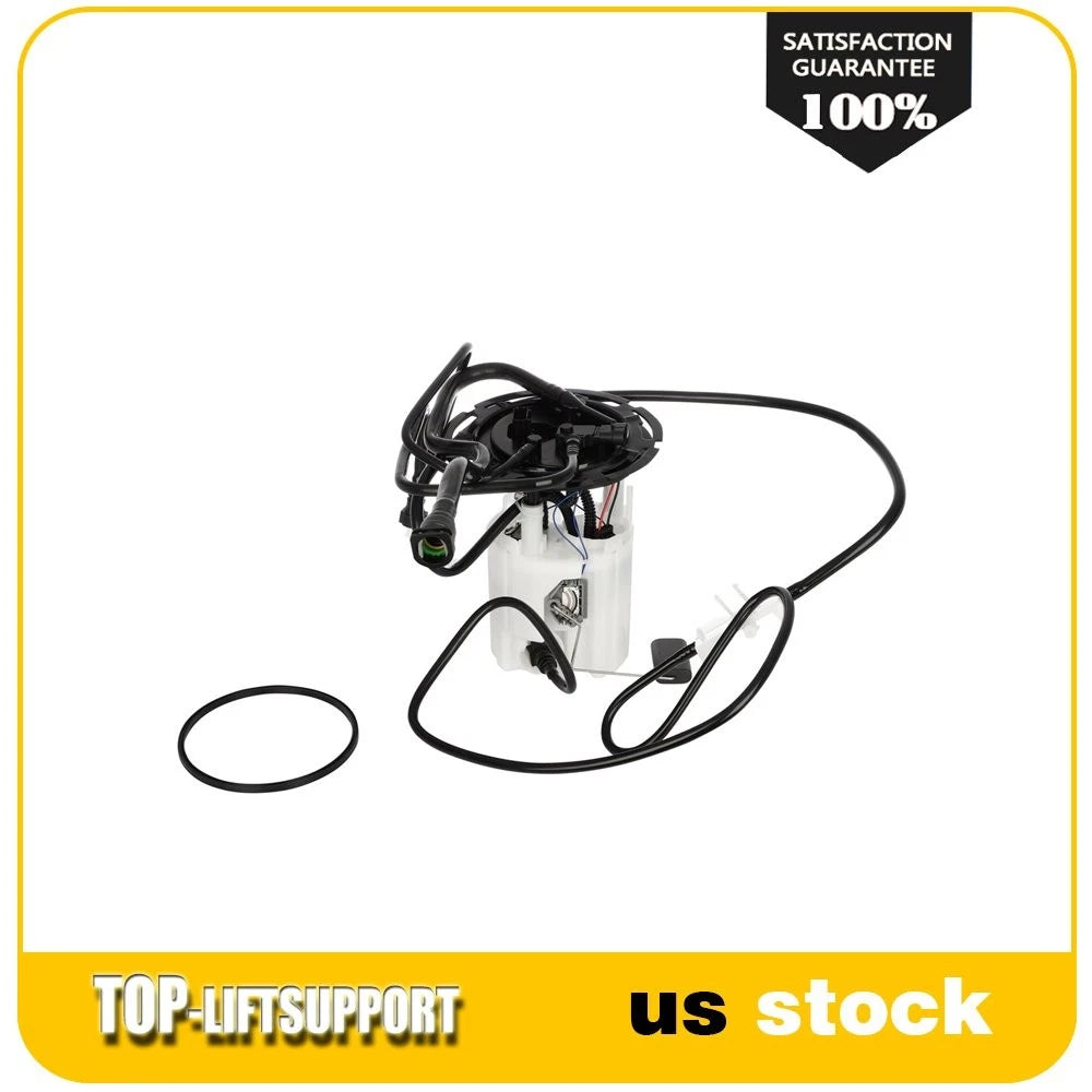 Fuel Pump Assembly for Saab 9-3 (2008–2011)