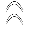 Sunsong Brake Hydraulic Hose Kit for GMC 100 (100-22, 100-24, 102-22)