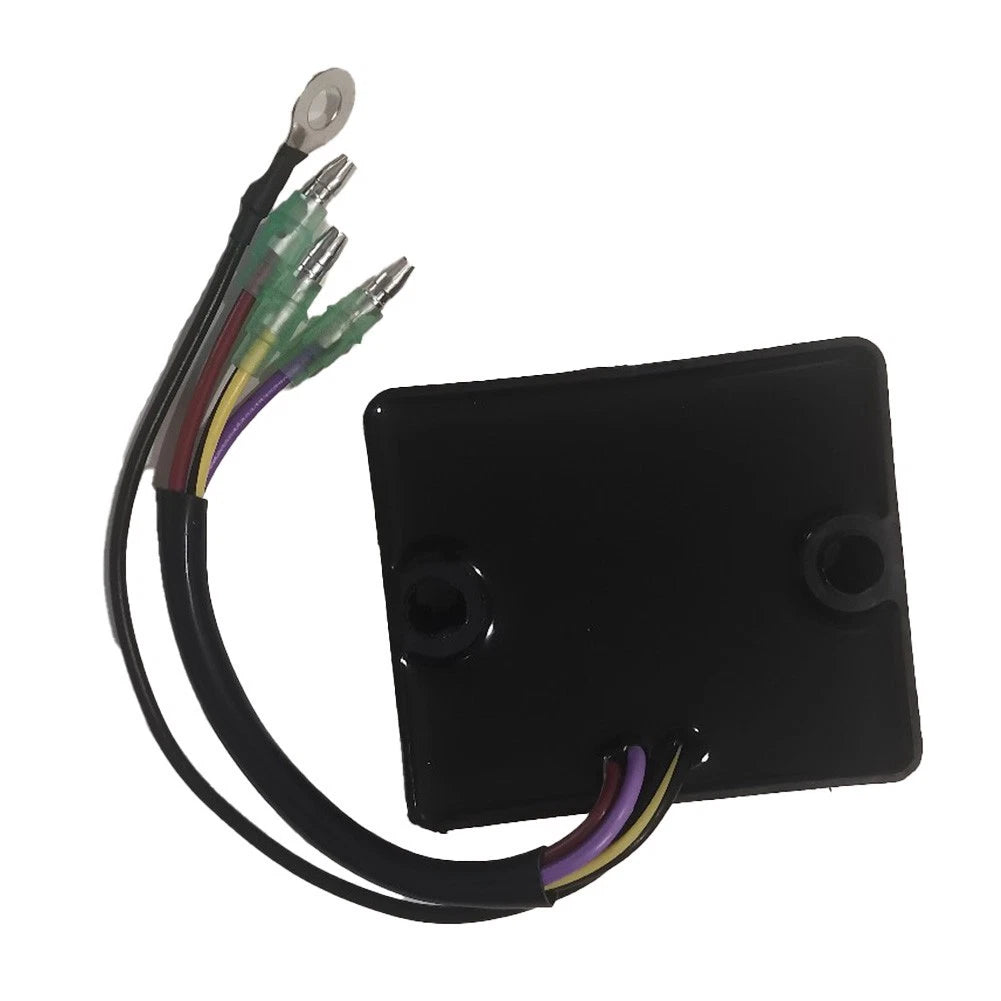 Rev Limiter for Outboard Motor (Marine Engine Repair)