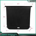 Tonneau Privacy Shield Cargo Cover for Land Rover Discovery (2017–2018)