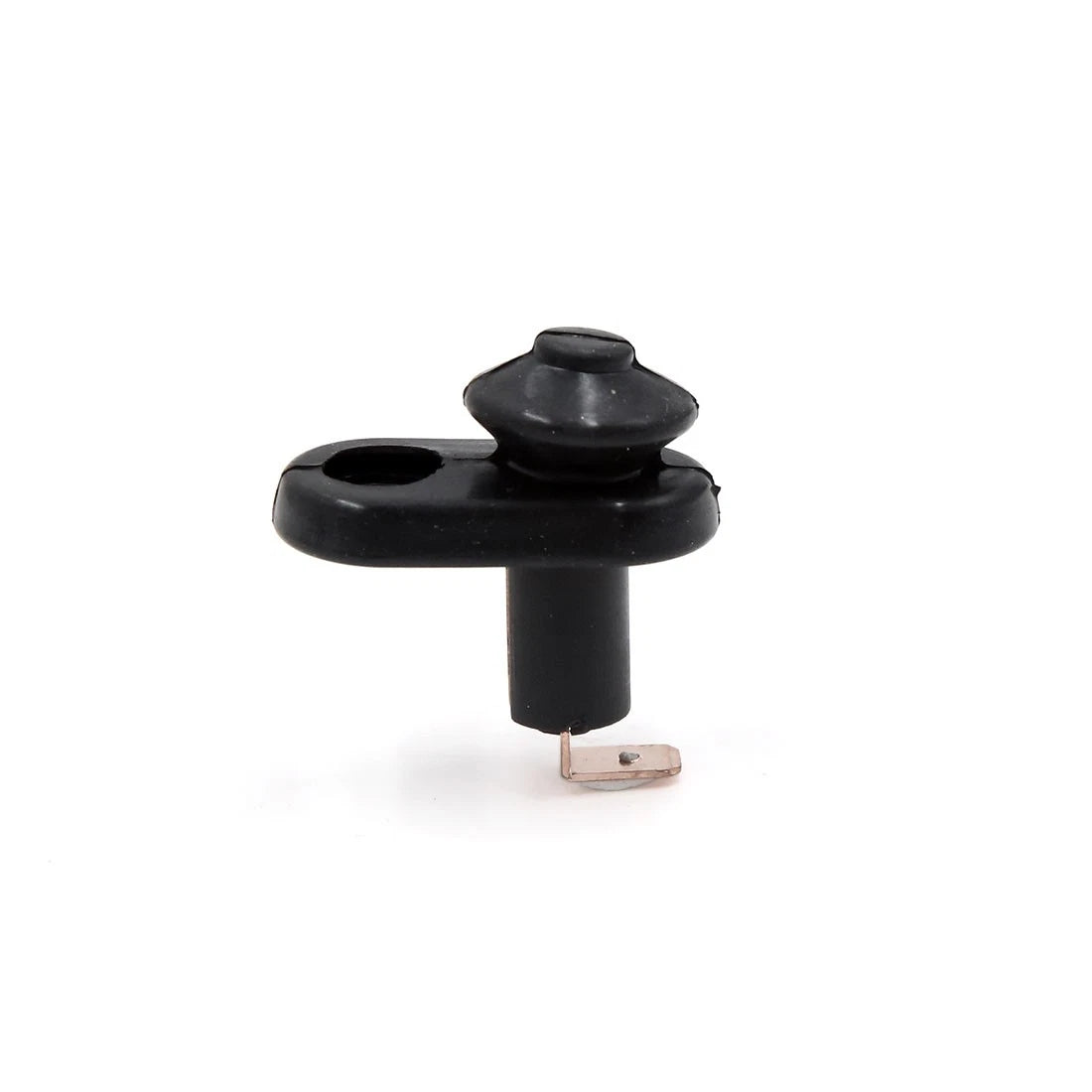 2X Black Door Light Push Button Switch for Buick Excelle Sail (2008–2018)