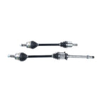 2X CV Axle Assembly for Honda Pilot (2016–2020) Acura MDX (2014–2015)