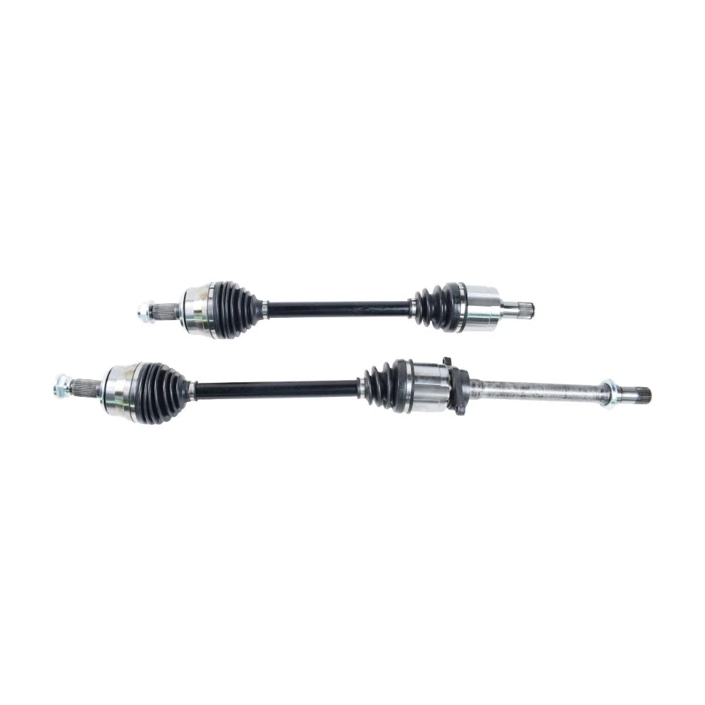 2X CV Axle Assembly for Honda Pilot (2016–2020) Acura MDX (2014–2015)