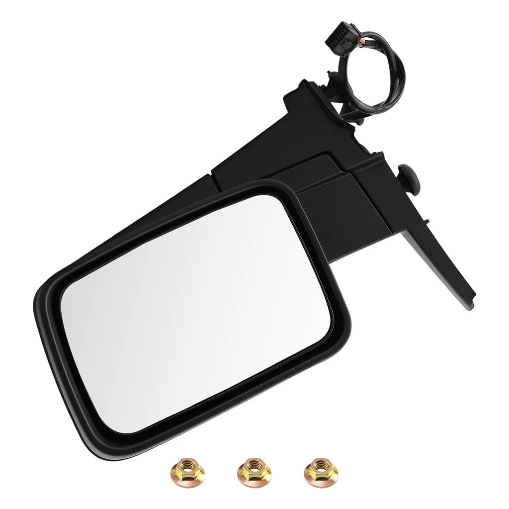 Heated Right Side Mirror for Jeep Commander (2006–2010)