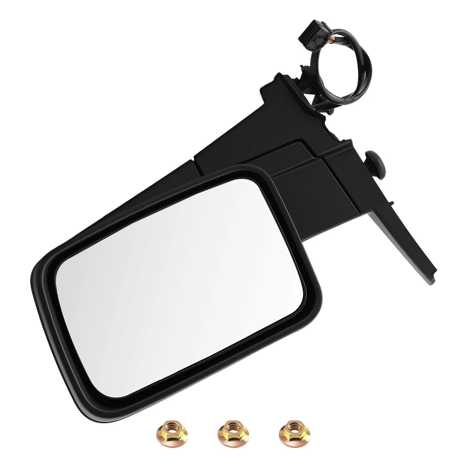 Heated Right Side Mirror for Jeep Commander (2006–2010)