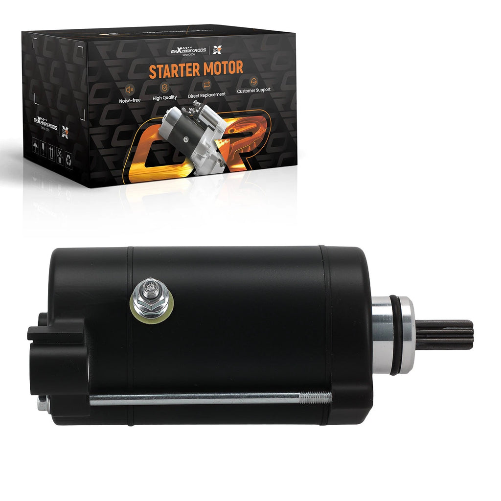 Starter Motor SM13597 for Yamaha FX1 FX700 Wave Raider RA700 (1994–1997)