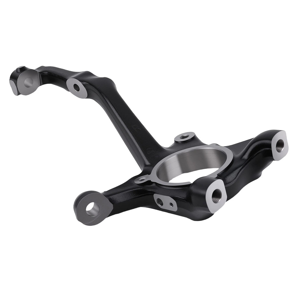 Front Right Steering Knuckle for Lexus GX460 Toyota 4Runner (2003–2015) 432116-0170