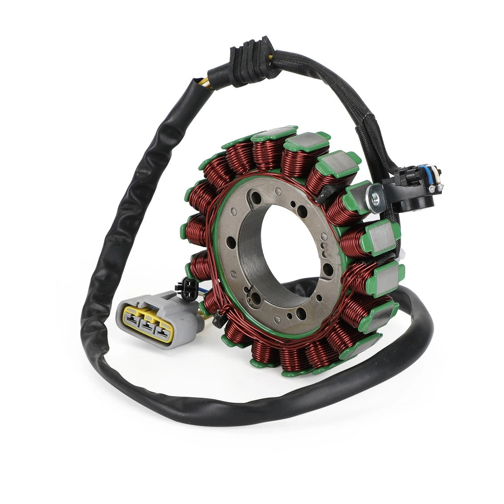 Stator Generator for Aprilia ETV 1200 Caponord/Rally/Carabinieri (2007–2015) #680199