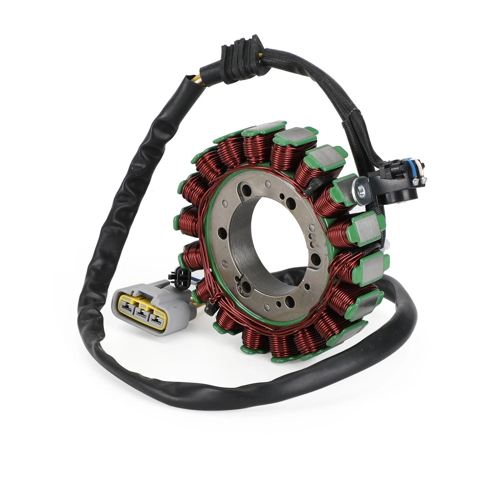 Stator Generator for Aprilia ETV 1200 Caponord/Rally/Carabinieri (2007–2015) #680199