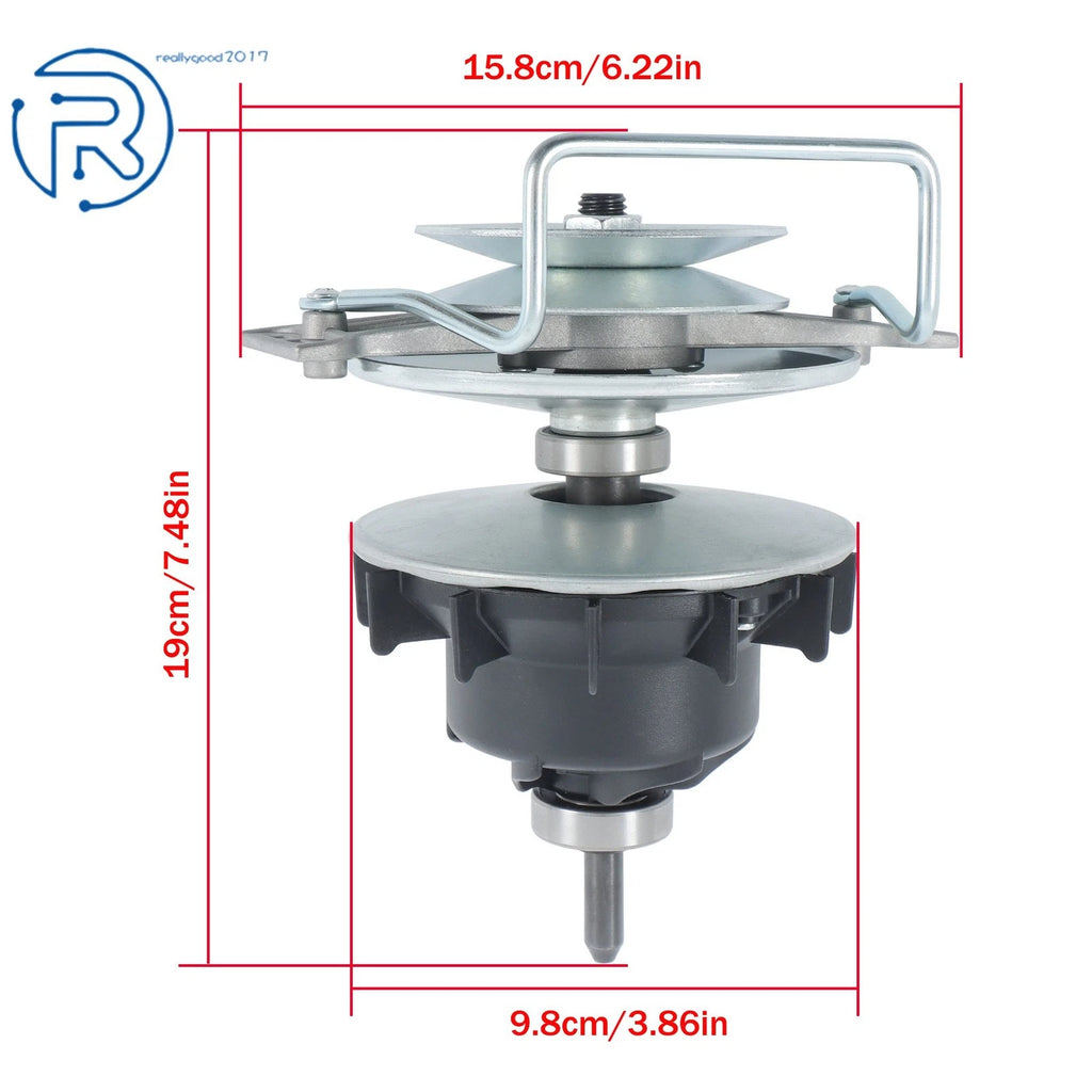 Transmission Driver Kit for Husqvarna RS800 (2015-2021)