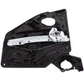 Window Regulator for Chrysler 300 (2011–2021) Rear Passenger Side
