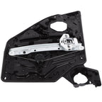 Window Regulator for Chrysler 300 (2011–2021) Rear Passenger Side
