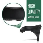 Front Driver Side Fender for Cadillac XTS (2013–2017)