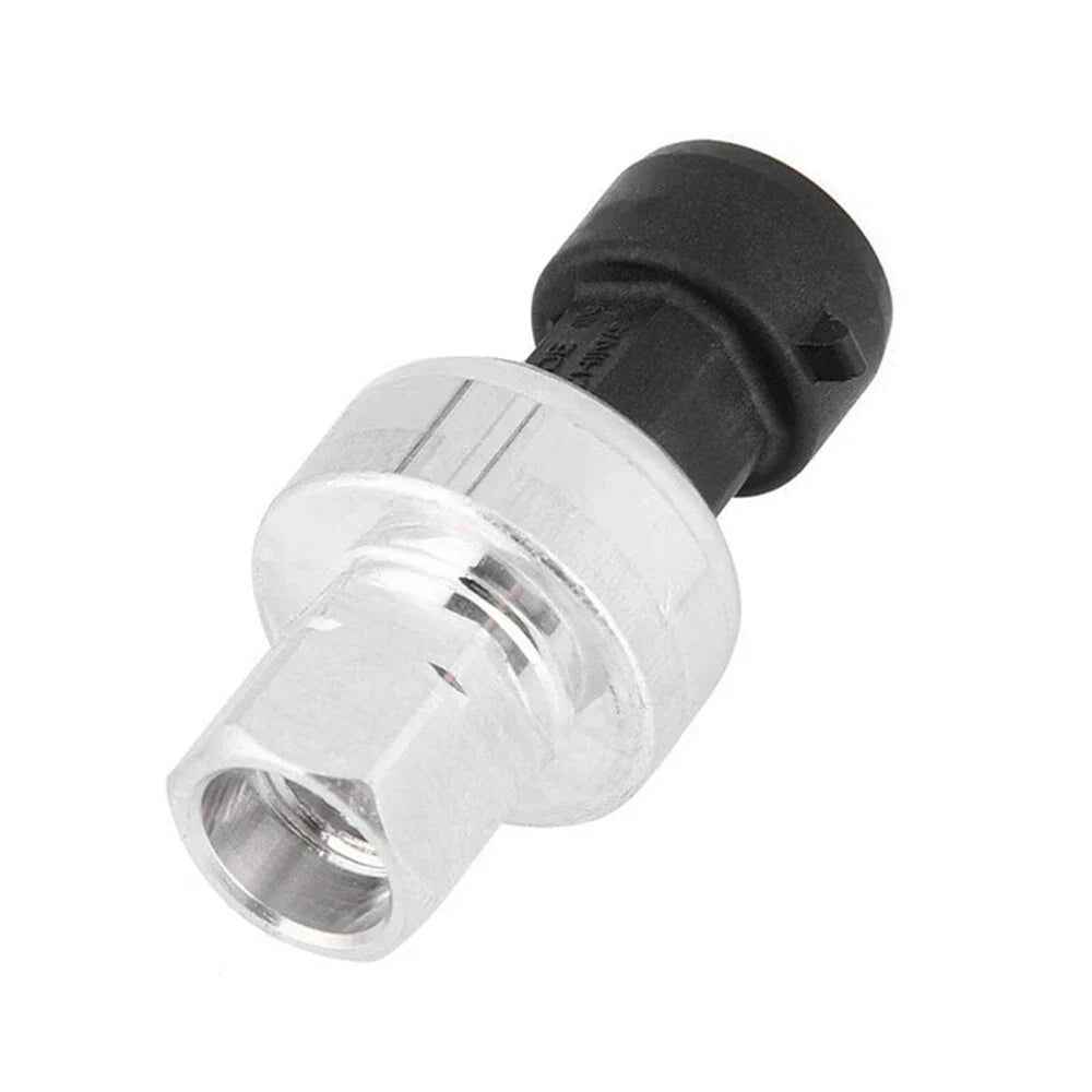 A/C Pressure Switch Sensor for Hummer GMC Buick Chevrolet (2002-2009)