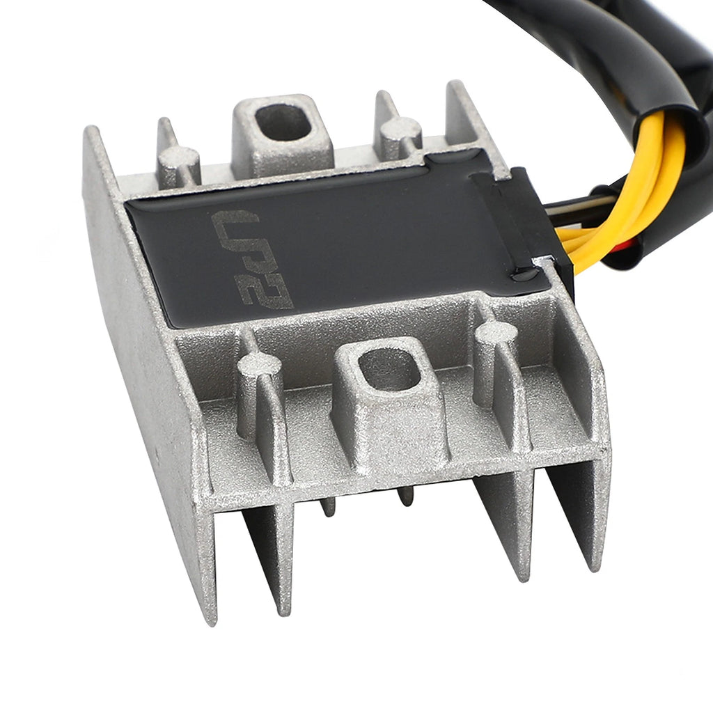 Regulator Rectifier for Suzuki GSX 250 400 Katana (1983–1985) 32800-45D00 32800-45D01