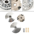 Front Complete Variator Set 22123-K44-V00 for Honda NSC110 Vision (2010–2015)