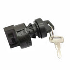 Ignition Key Switch Repair Harness for Polaris Sportsman 500 RSE (2000–2013)