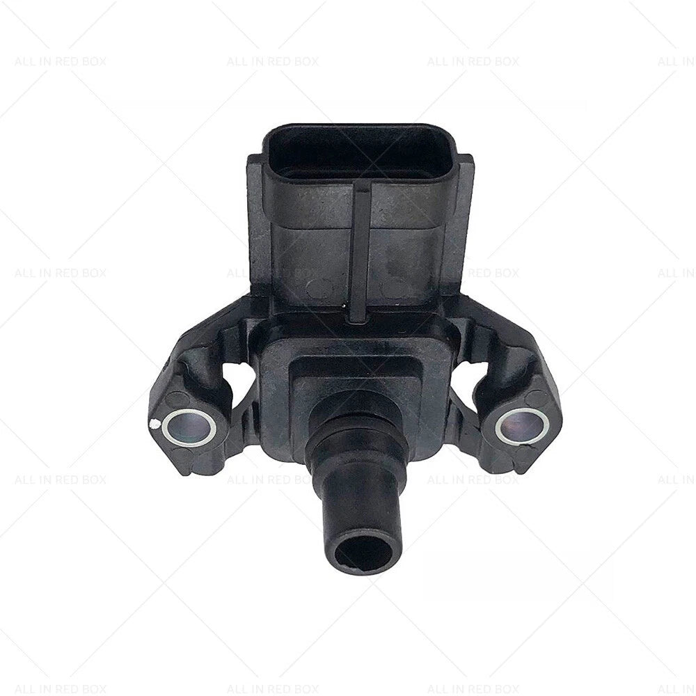 MAP Sensor for Holden Rodeo RA Colorado RC (2003–2012) 4JJ1-TC TFR85 TFS85 DMax TF