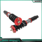 Coilovers for Honda Civic (1996–2000) 4x Adjustable Damping/Height