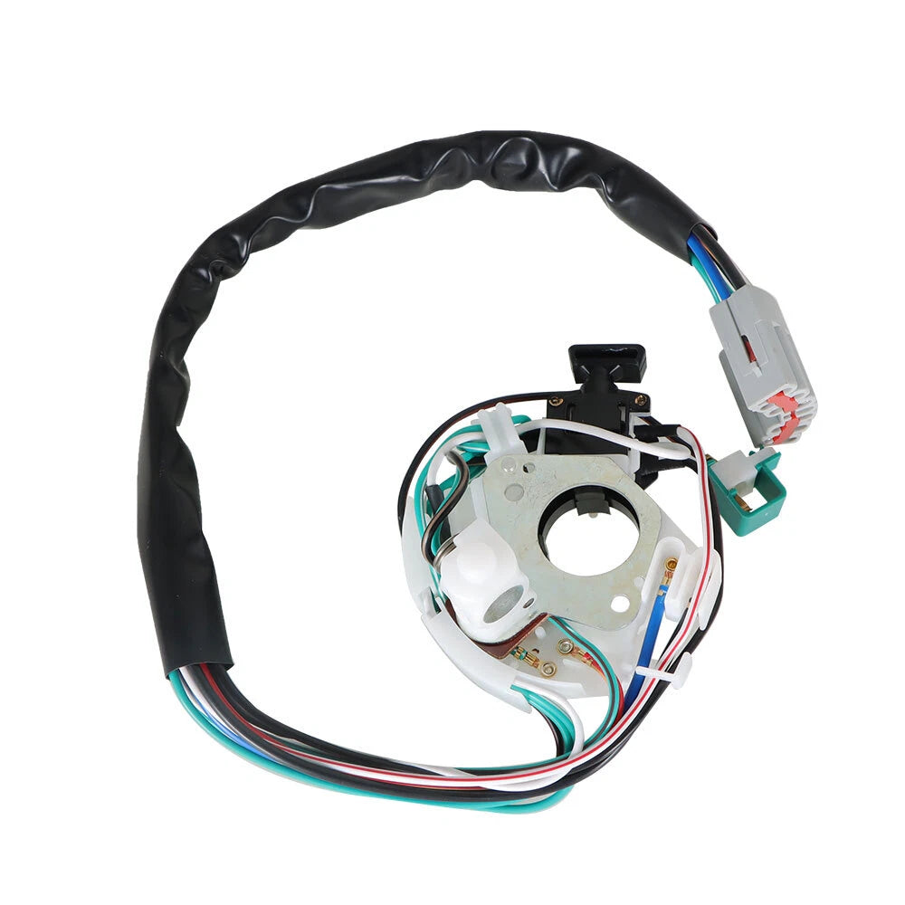 Turn Signal Switch for Ford Bronco F-Series (1985-1991)