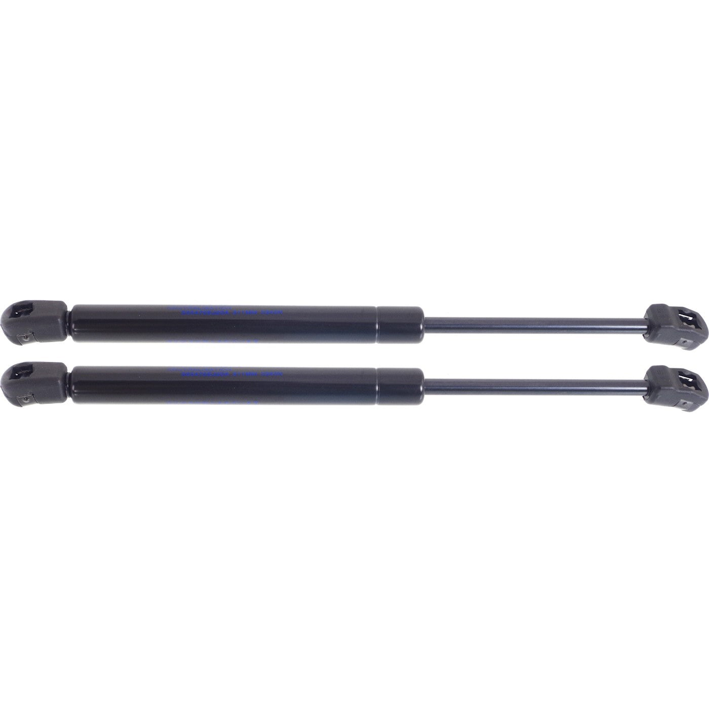 Front Hood Lift Support Shock Strut Pair for Infiniti M35 M45
