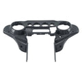Inner Fairing Speedometer Cover for Harley Street Glide (2014–2024) Gunship Gray