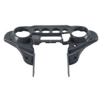 Inner Fairing Speedometer Cover for Harley Street Glide (2014–2024) Gunship Gray