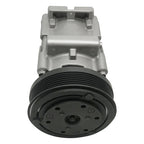 AC Compressor Replacement for Ford Taurus 3.0L (1996-2000)