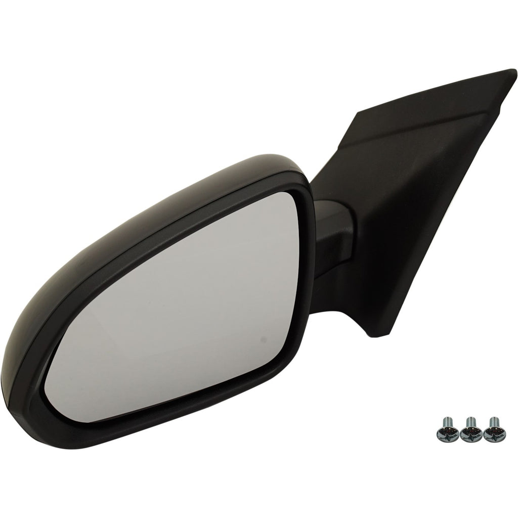Driver Left Side Mirror for Hyundai Accent (2018–2022)