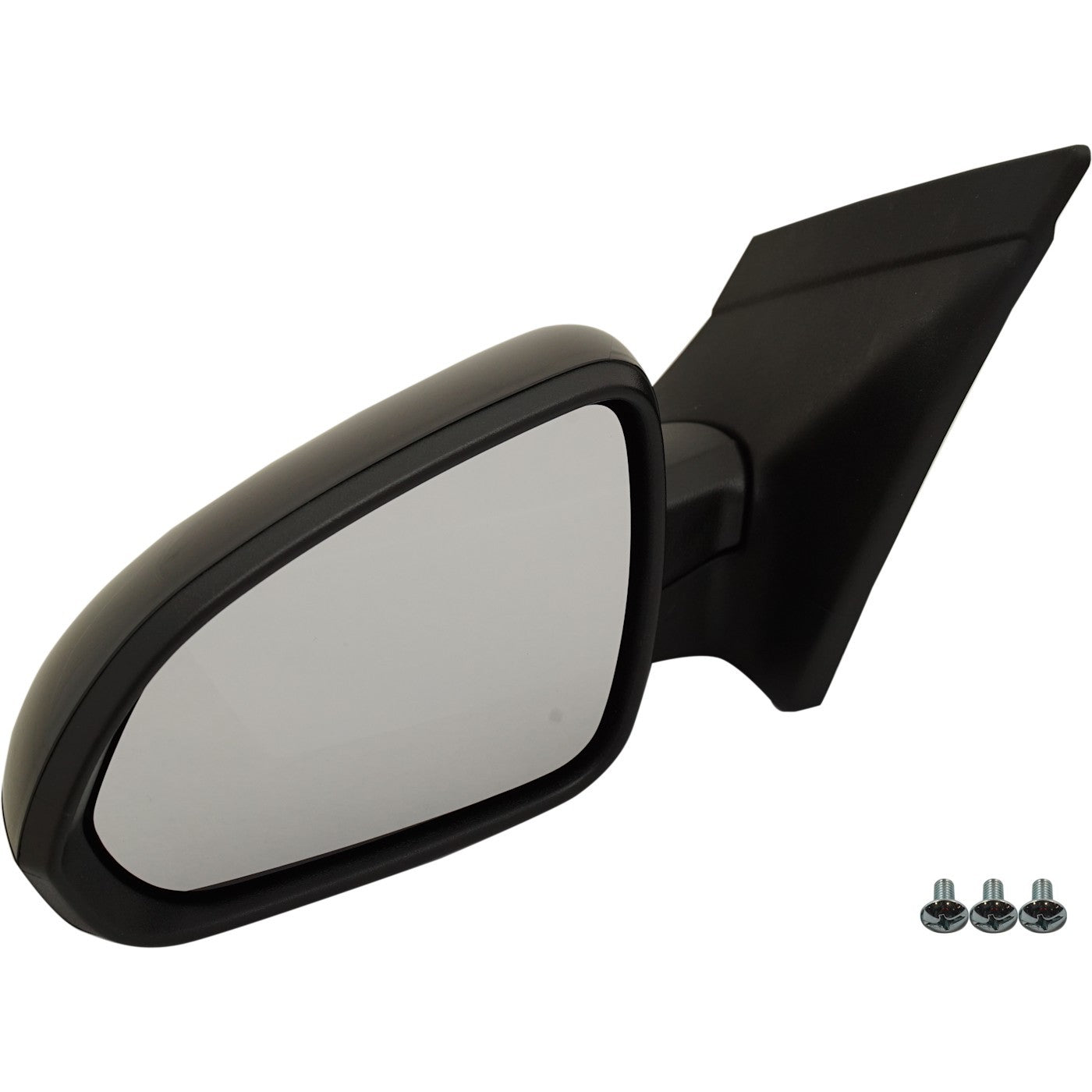 Driver Left Side Mirror for Hyundai Accent (2018–2022)