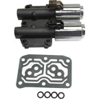 Automatic Transmission Solenoids for Acura ILX, Honda Accord, CR-V, TSX, Crosstour