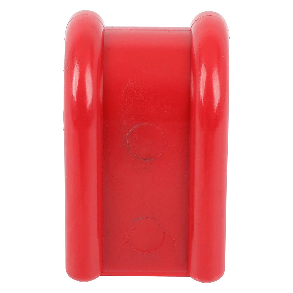 2X Front Stabilizer Sway Bar Bushings for Jeep Grand Cherokee (1999–2004)