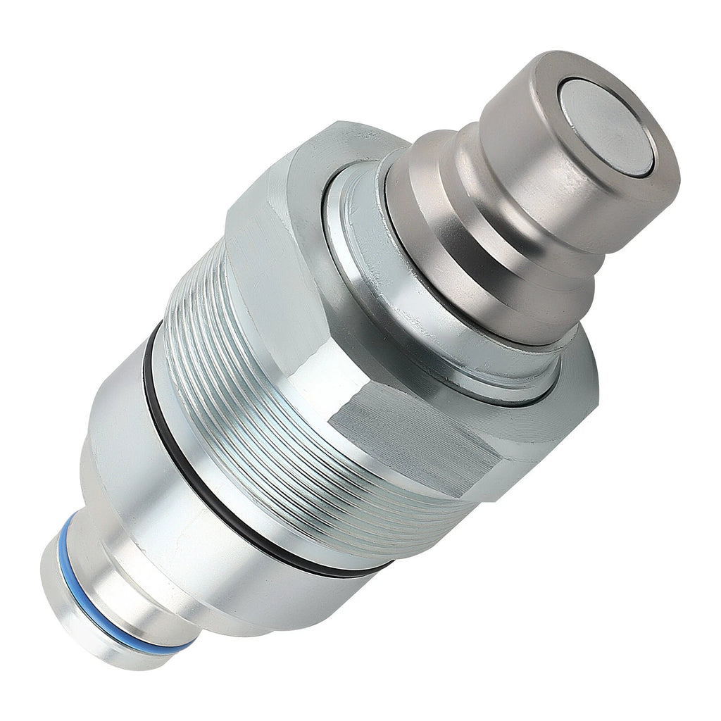 Hydraulic Coupler Kit for Bobcat (7246802, 7246799, 7249643)