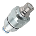 Hydraulic Coupler Kit for Bobcat (7246802, 7246799, 7249643)